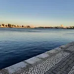 Apartmán Avenida *