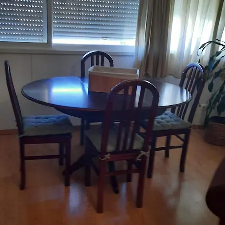Apartmán Avenida