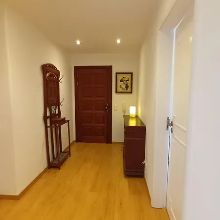 Avenida Apartmán *