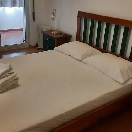 Avenida Apartmán