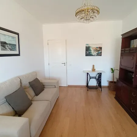 Apartmán Avenida *