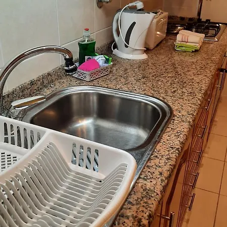 Apartmán Avenida