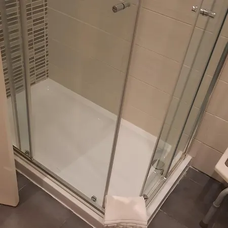 Apartmán Avenida
