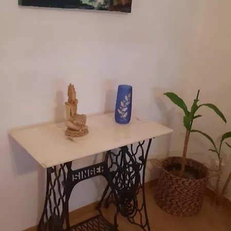 Apartmán Avenida *