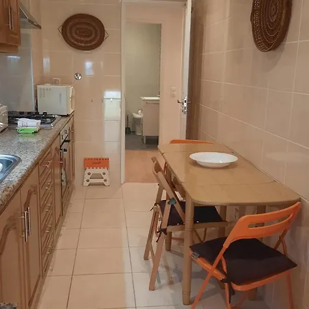 Avenida Apartmán Portimão