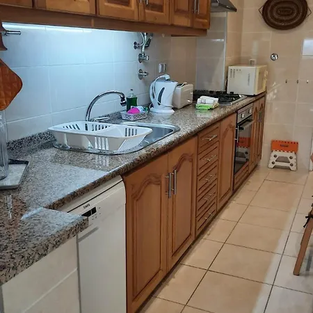 Avenida Apartmán
