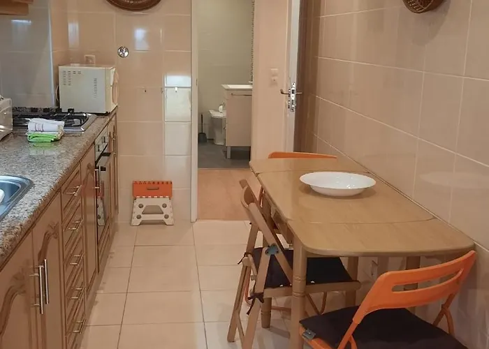 Avenida Appartamento Portimão