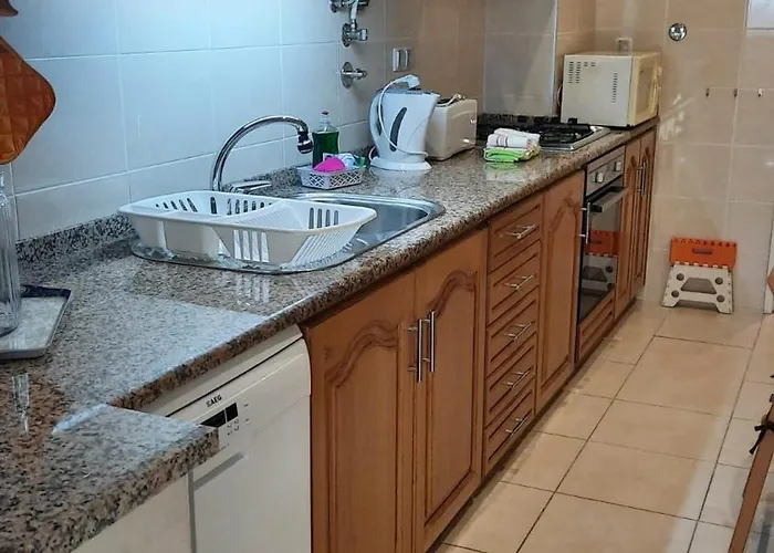 Avenida Appartamento