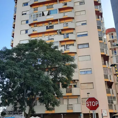 Appartement Avenida *