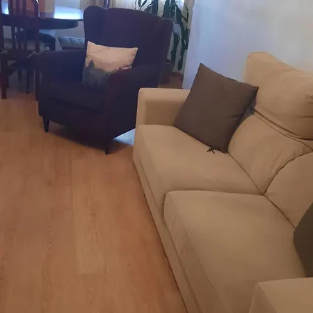 Appartement Avenida *